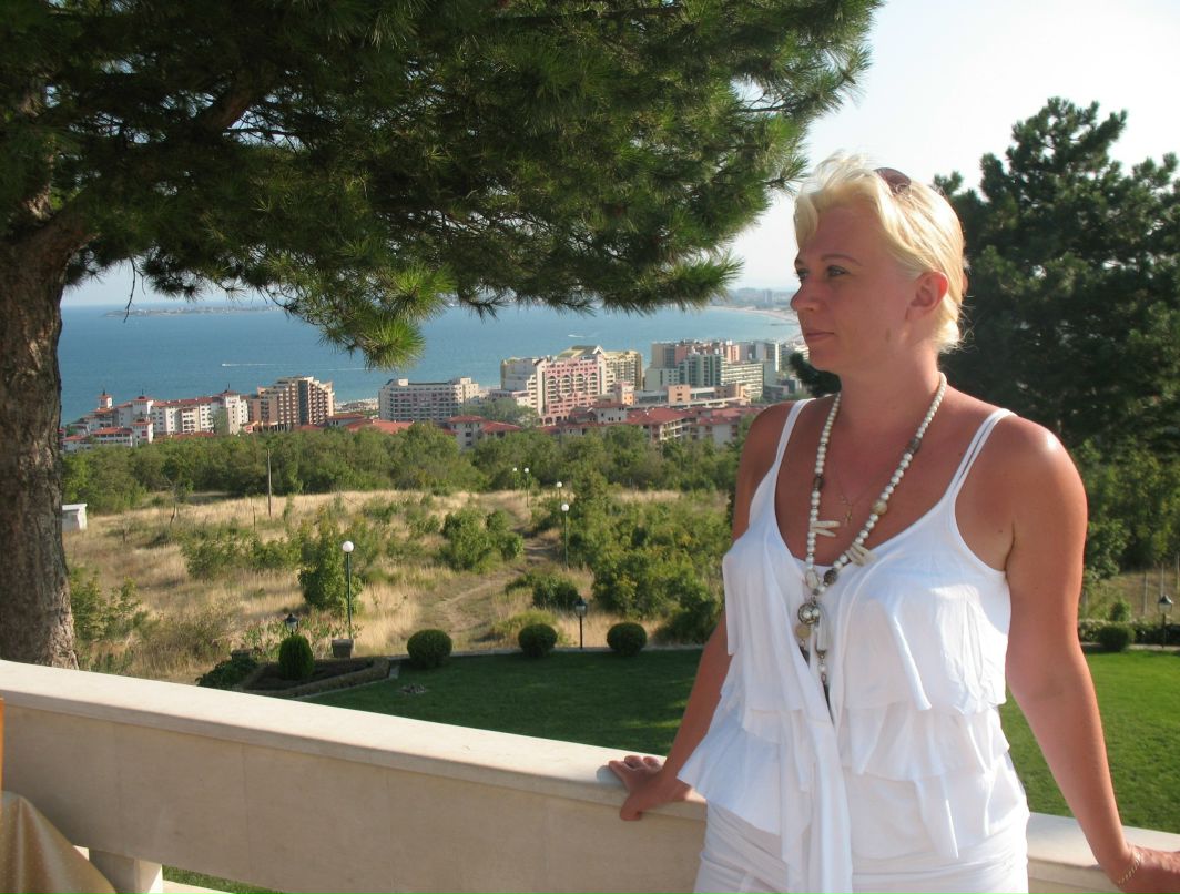 Алла Заводина | Великий Новгород