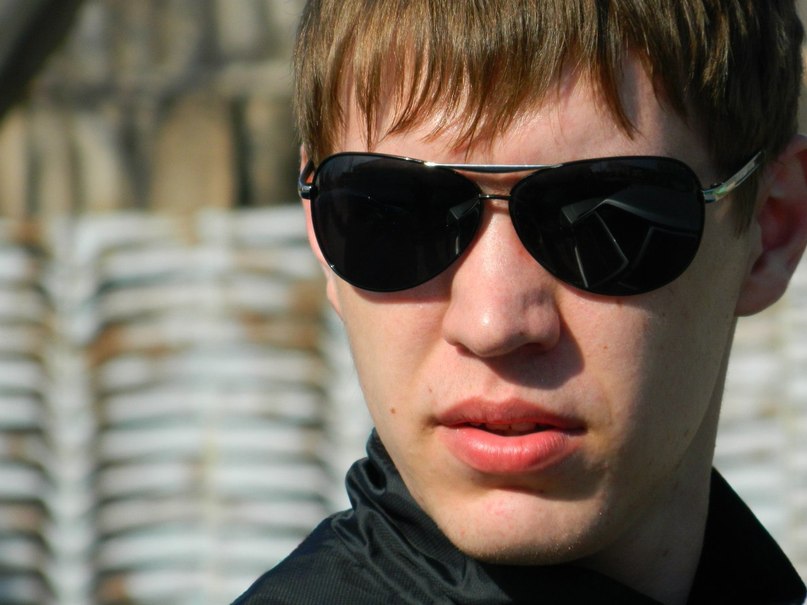 Павел Нюкин | Ульяновск