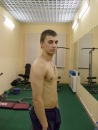 №39 Иван Аганесян