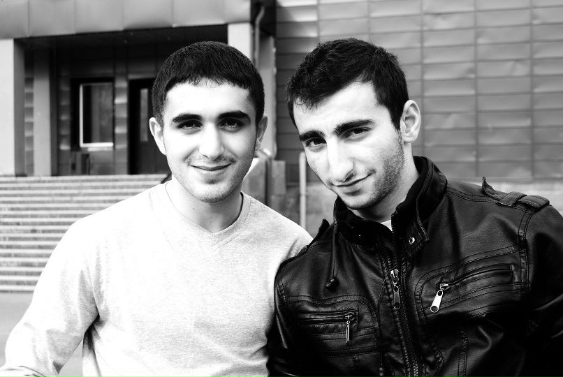 Гундуз Абдуллаев | Нефтекамск