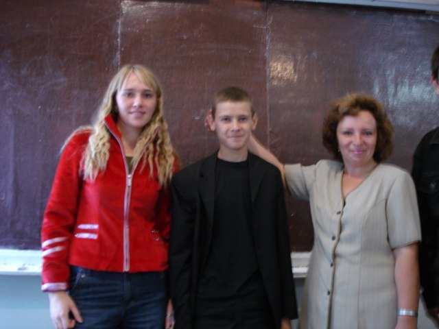 Даниил Федорович | 