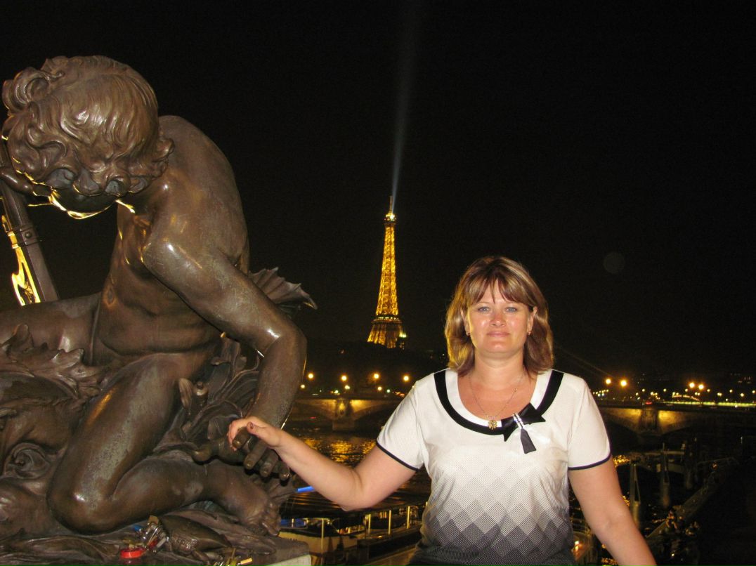 Елена Болсун | Херсон