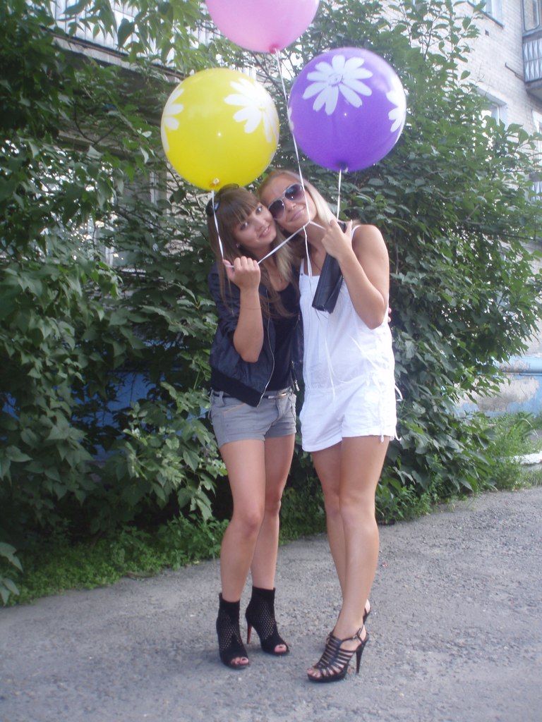 Валентина Борисова | Барнаул