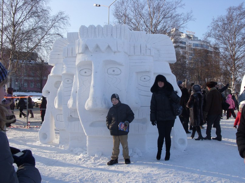 Юрий Омелин | Петрозаводск