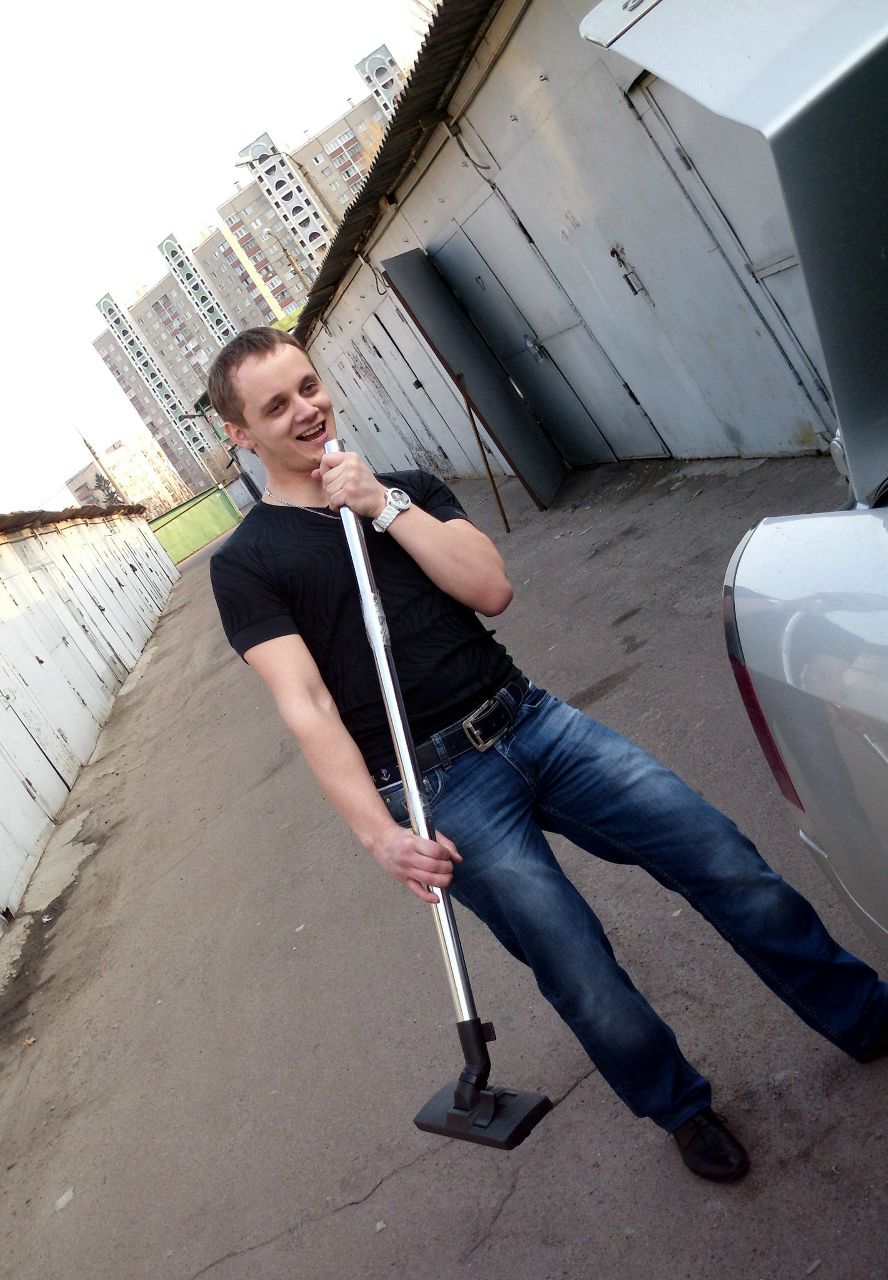 Вадім Матвіюк | Киев