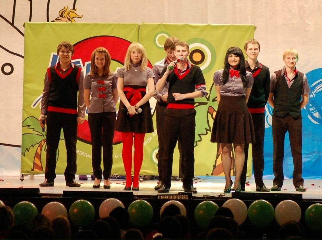 Лия Хинчагова | Москва