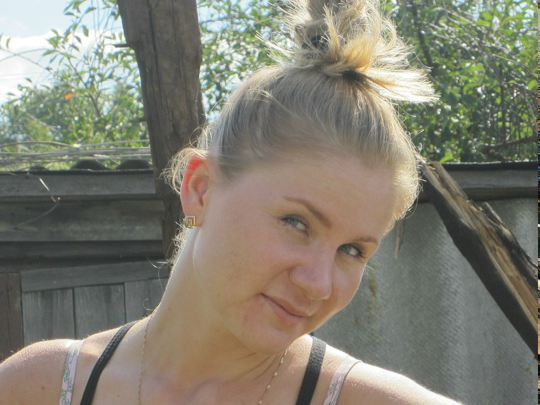 Елена Комарова | Москва