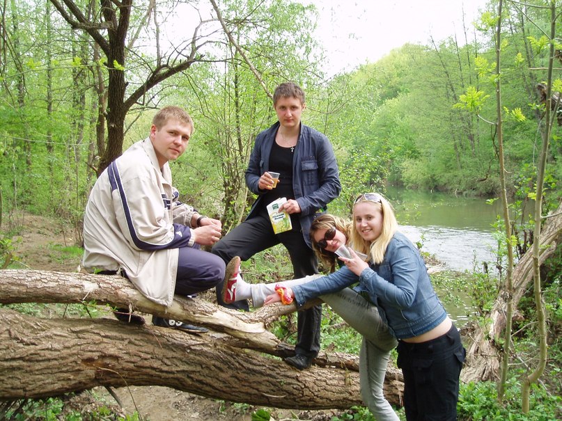 Юля Мулик | Краснодар