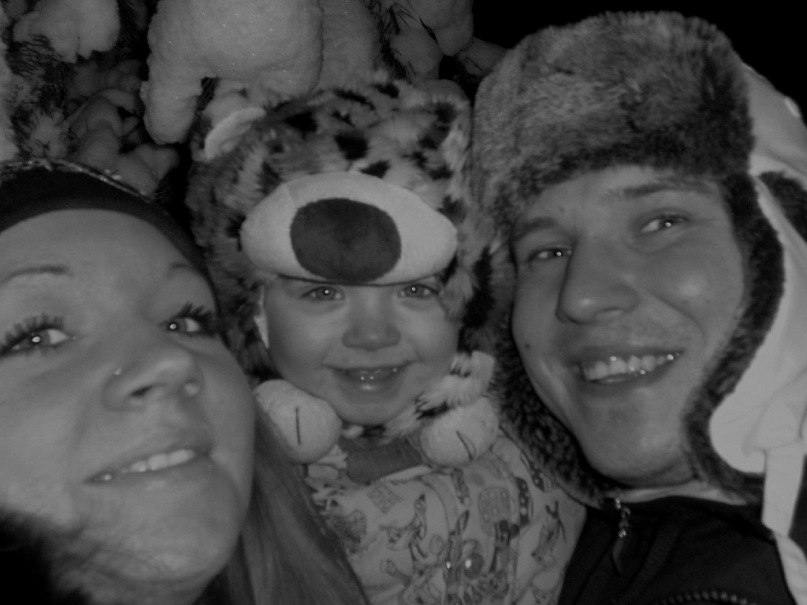 Jelizaveta Britova | Таллин