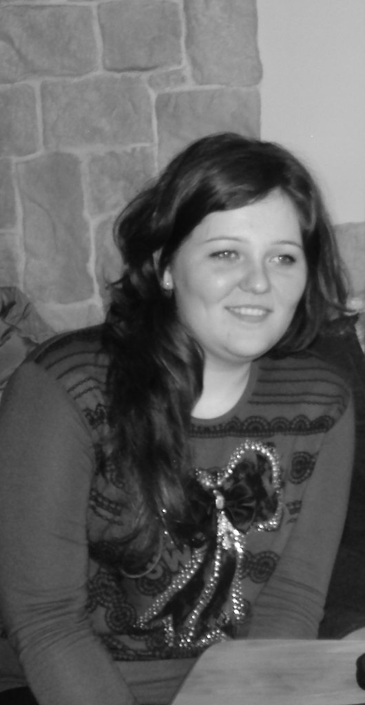 Оля Лесюк | Ивано-Франковск