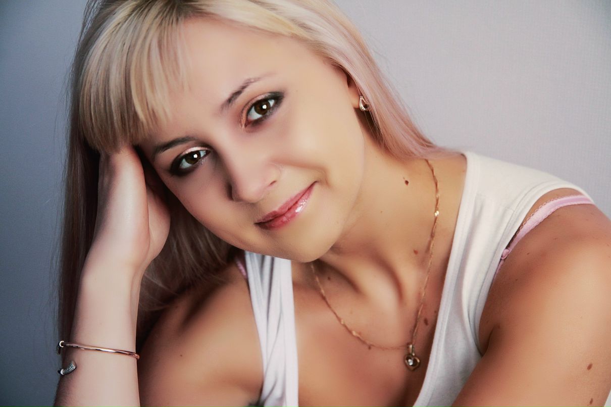 Евгения Дмитриева | Тюмень