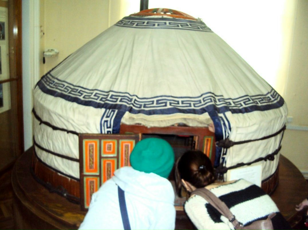 Елена Спрут | Санкт-Петербург