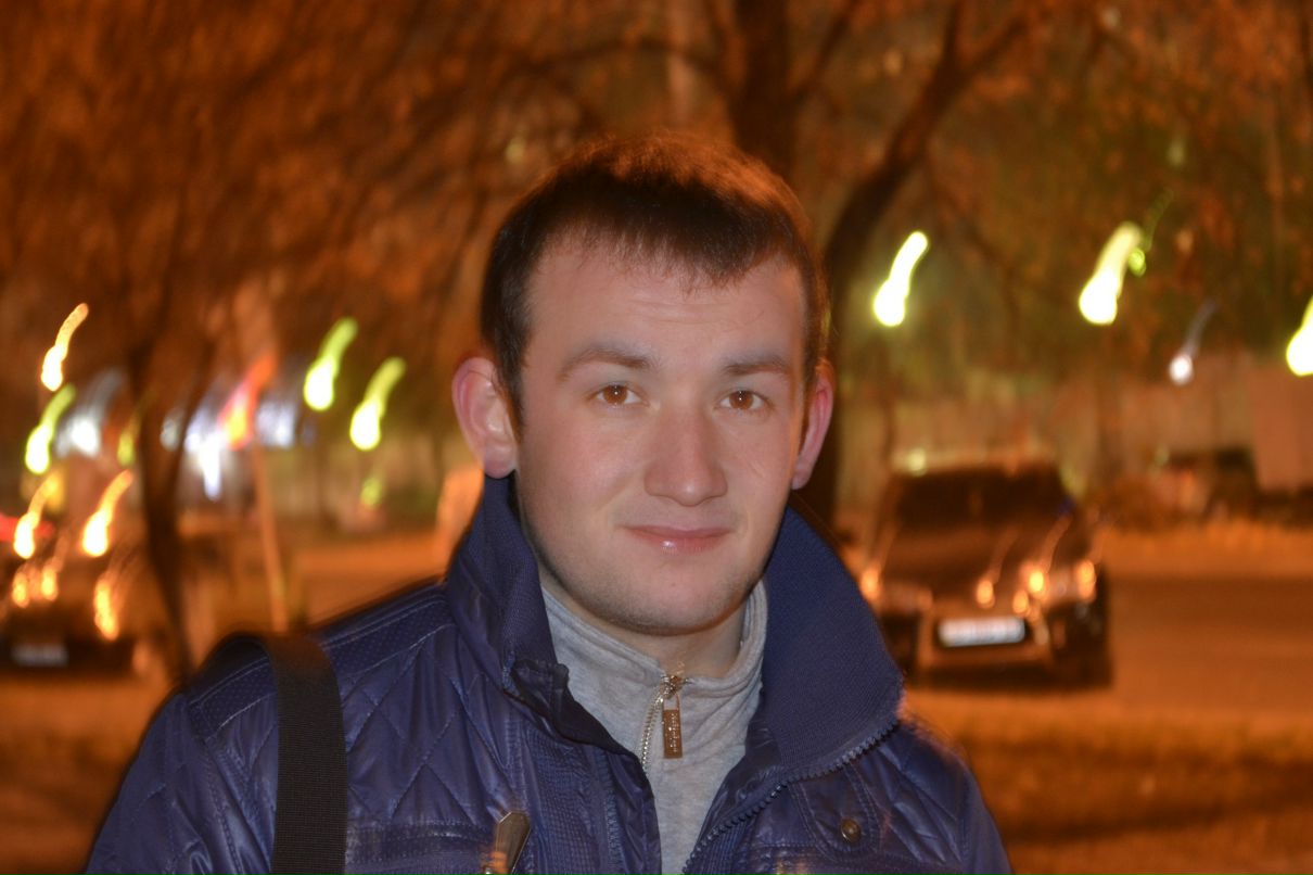 Михаил Франко | Одесса