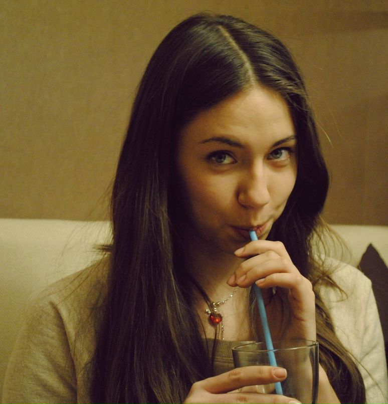 Виктория Точинова | Санкт-Петербург