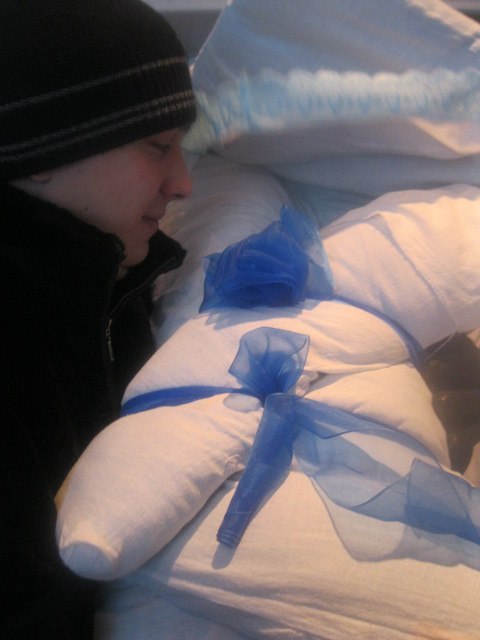 Альфия Махмутова | Стерлитамак