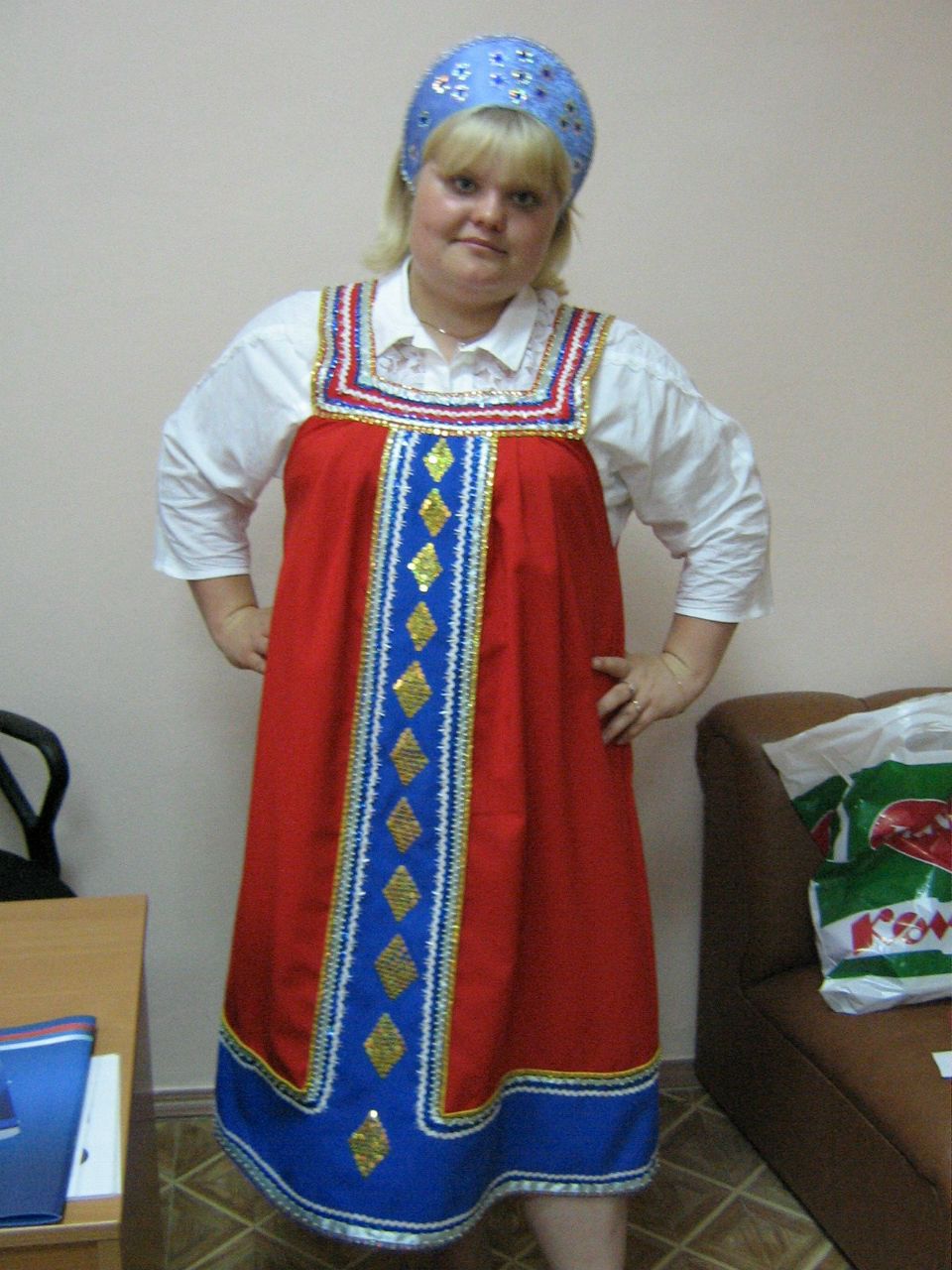 Юлия Юдакова | Истра