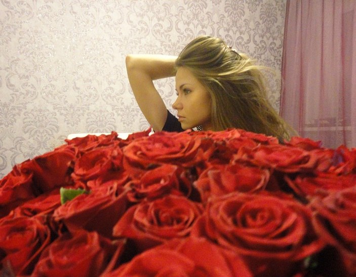 Любовь Смирнова | Нижний Новгород