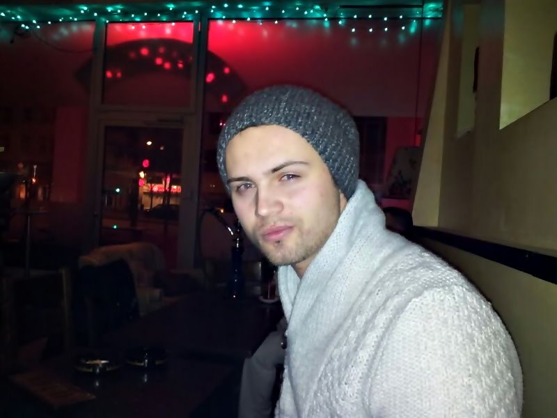 Eugen Sterz | Bremen