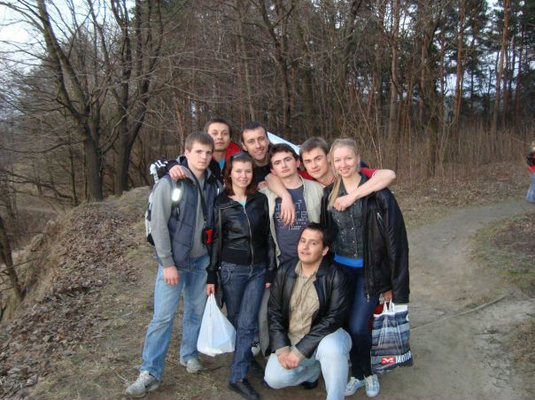 №5, Тарас Курилко, 36 лет, Львов №5, Тарас Курилко, 36 лет, Львов