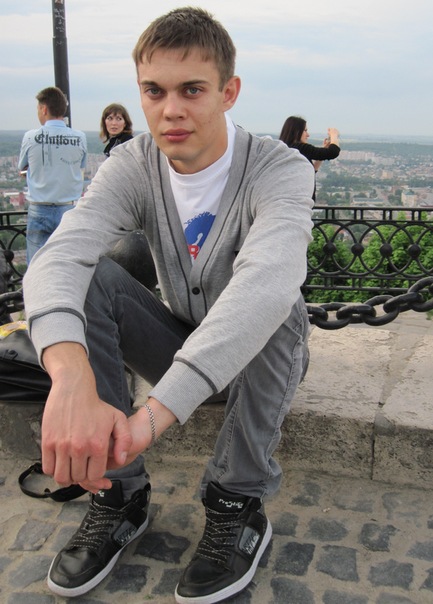 №49, Віктор Зублевич, Бурштын №49, Віктор Зублевич, Бурштын