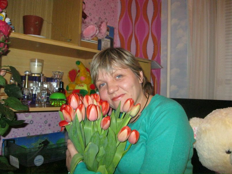 Ирина Кучина | Москва