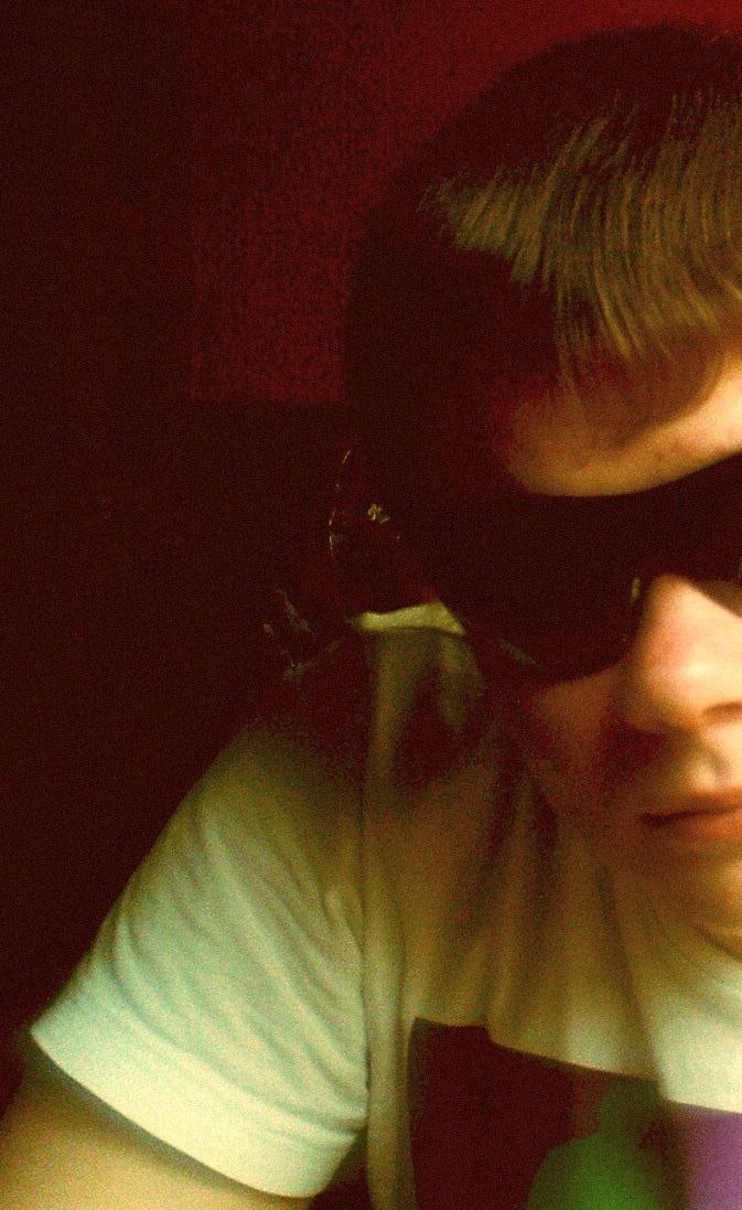 Vlad Petrov | Москва