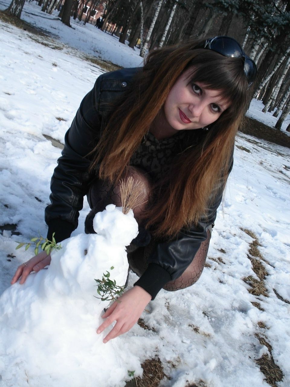 Елена Яресько | Краснодар