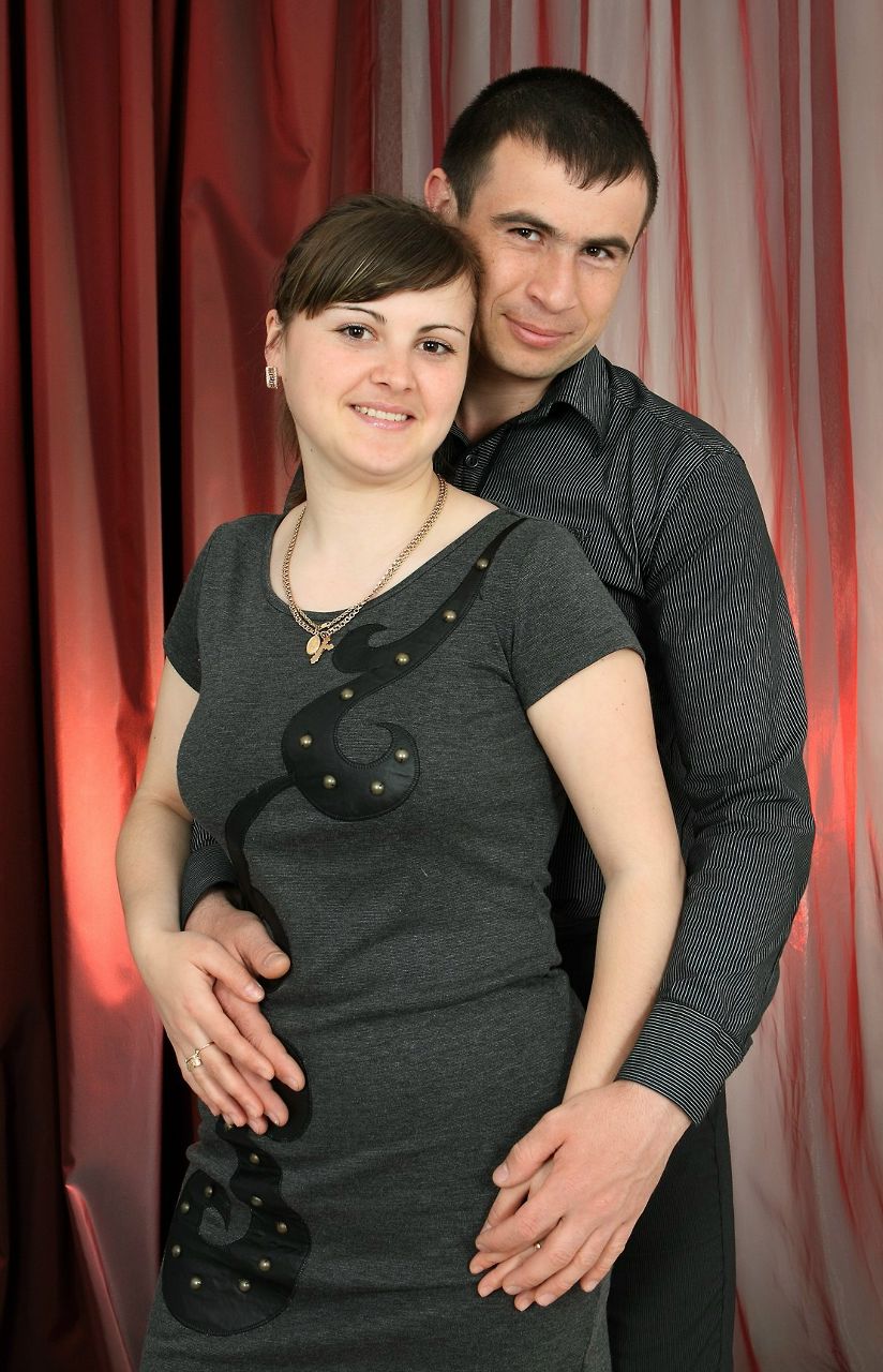 Семен Маленков | Дмитровка