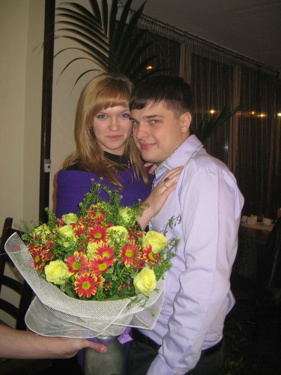 Макс Сергиенко | Краснознаменск