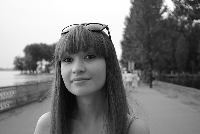 Ольга Кушлак | 