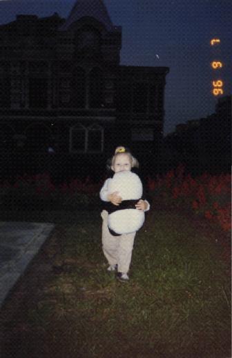 Жанетта Позняк | Самара