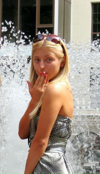 №4, Оля Салова, 36 лет, Воронеж №4, Оля Салова, 36 лет, Воронеж