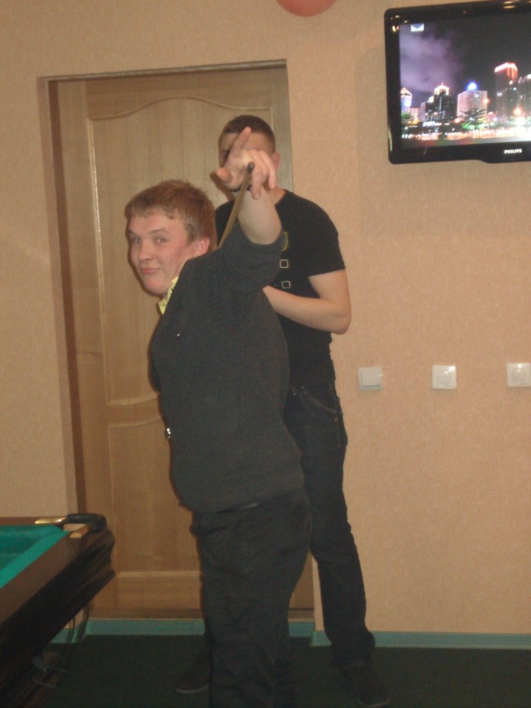 Антон Вотановский | Тамбов