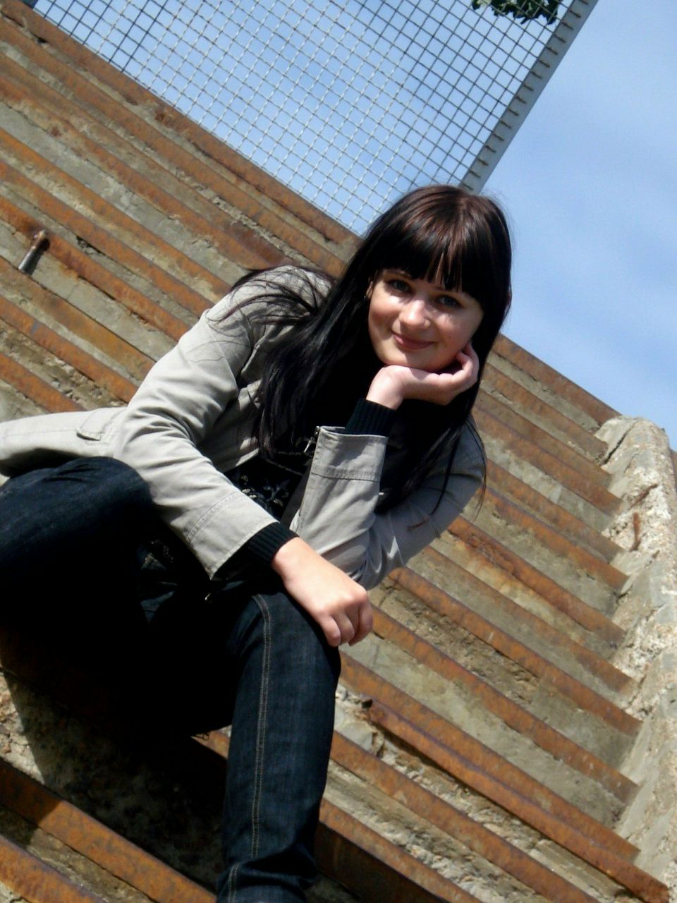 Ольга Ушакова | Москва