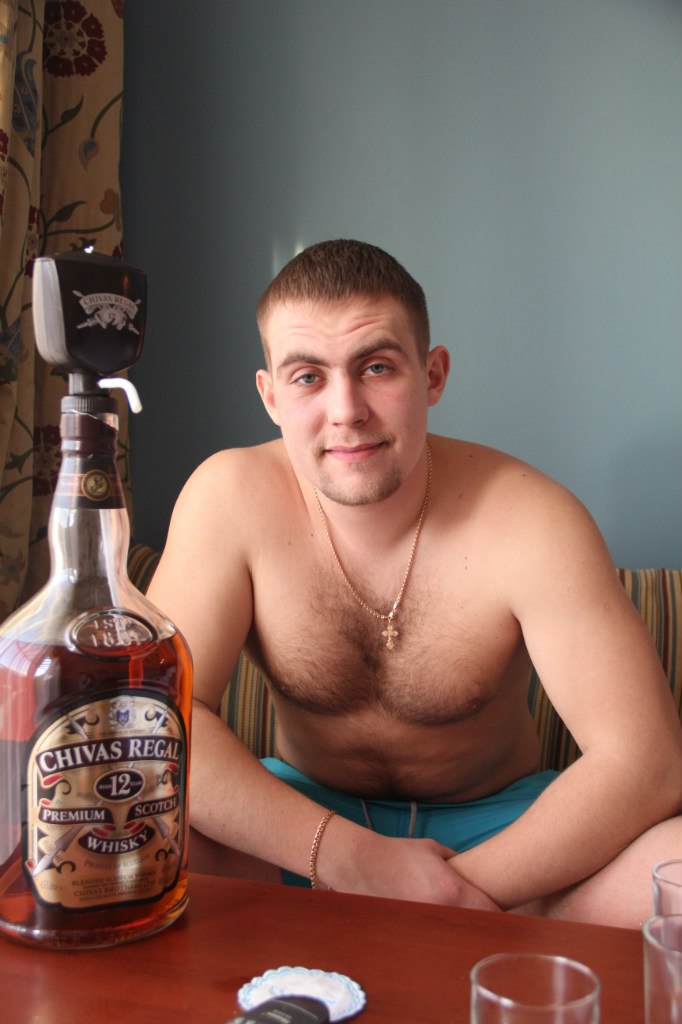 Евгений Шульченко | Москва