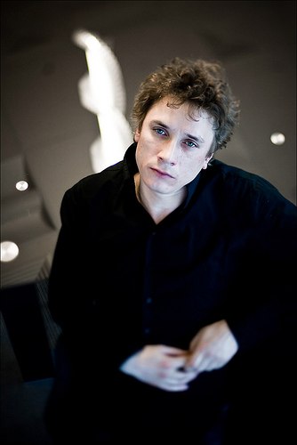 Леша Куропаткин | Москва