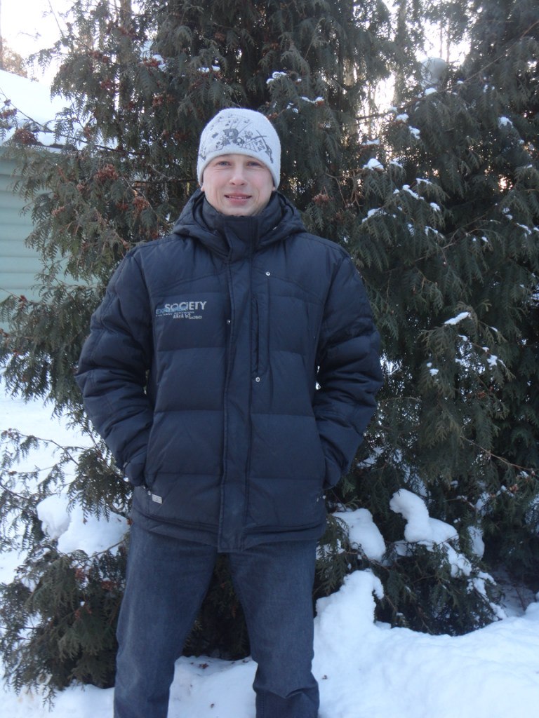 Александр Цяжский | Санкт-Петербург