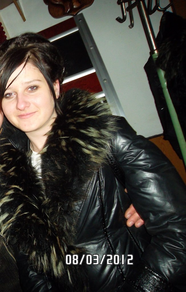 Алеся Лебеденко | Чернигов