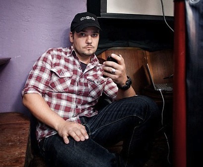 №137, Serge Que, 47 лет, Miami №137, Serge Que, 47 лет, Miami