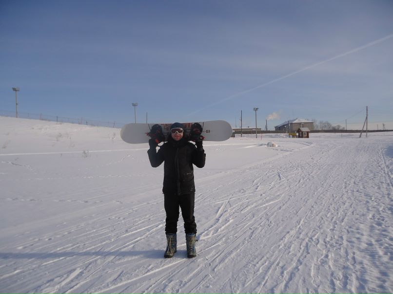 Павел Листунов | Киров