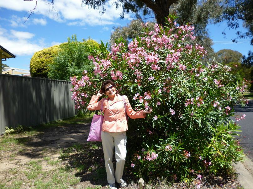 Валентина Ерофеева | Москва