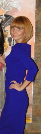 Александра Барабашова | Новосибирск