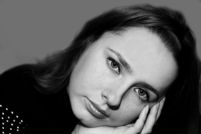 Інна Ліщенко | Добровеличковка