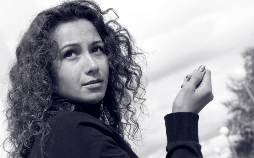 Юленька Гузеватова =^пушстая^= | Тюмень