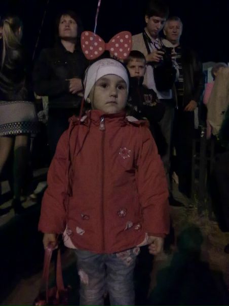 №33, Ірина Брик, 16.5.1986, Москва №33, Ірина Брик, 16.5.1986, Москва