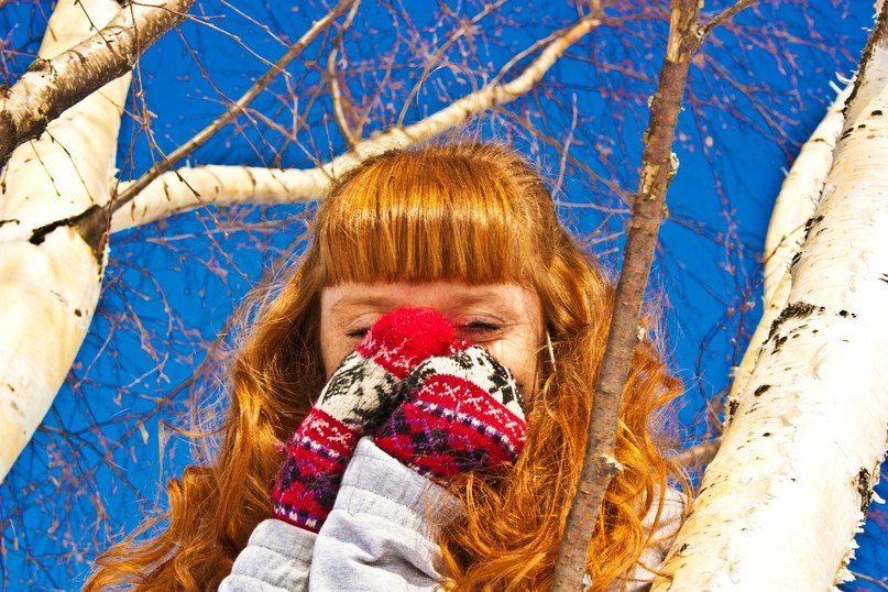 Татьяна Попова | Москва