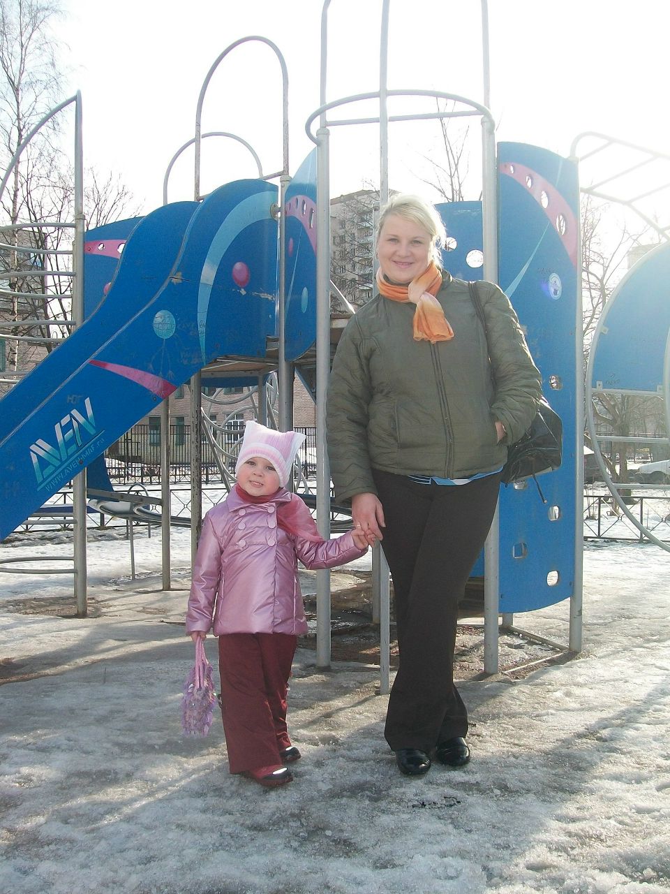 Лора Соловьева | Санкт-Петербург