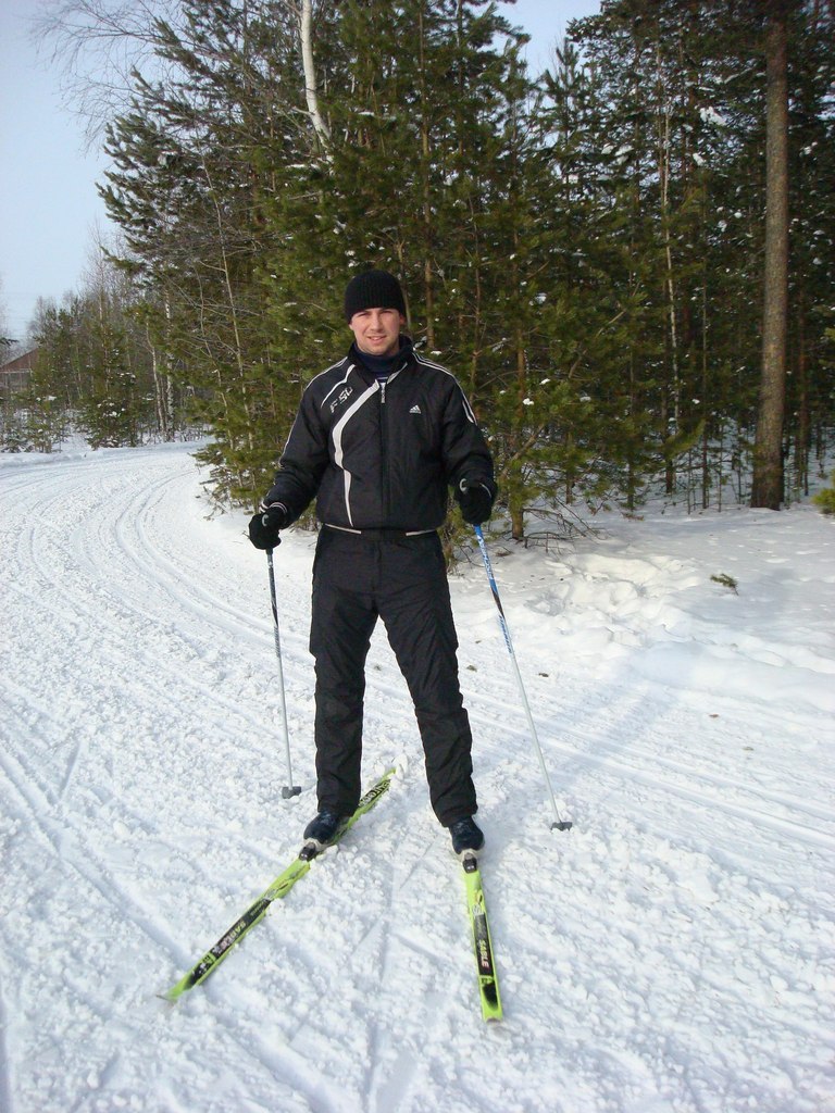 Никита Перевязко | Сургут