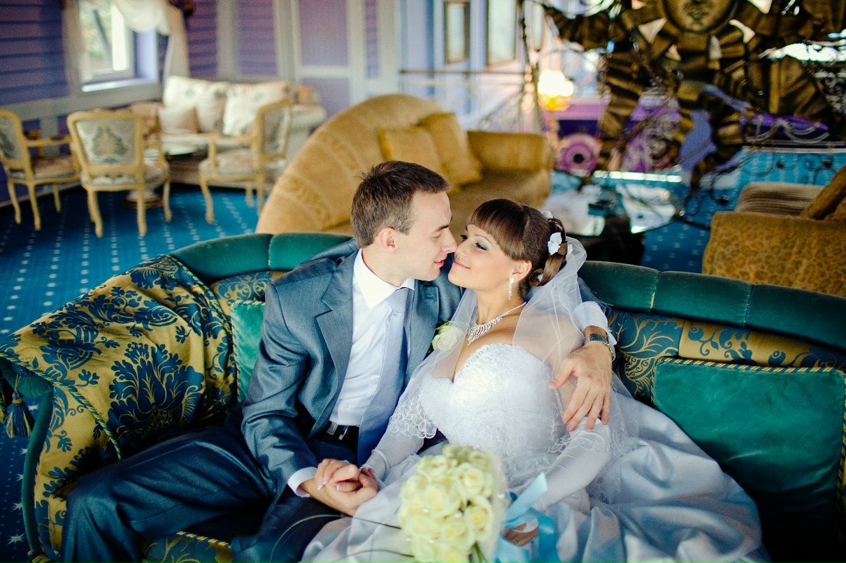 Мария Яканова | Санкт-Петербург