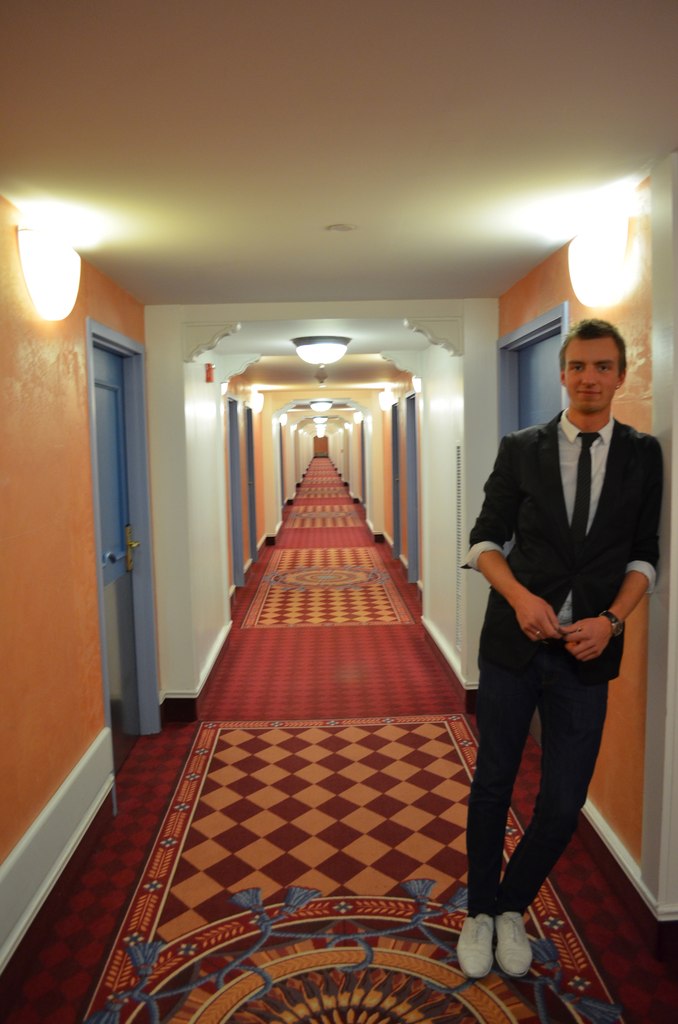 Павел Клементьев | Cincinnati